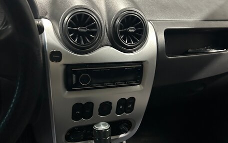 Renault Logan I, 2010 год, 320 000 рублей, 13 фотография