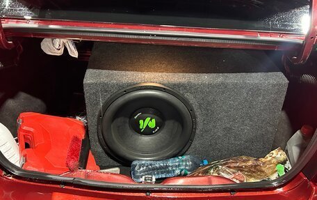 Renault Logan I, 2010 год, 320 000 рублей, 15 фотография