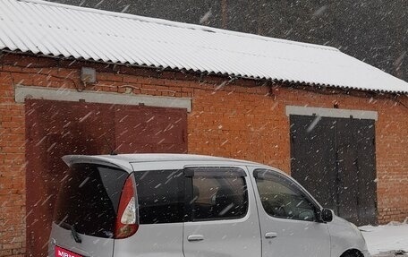 Toyota FunCargo, 2003 год, 460 000 рублей, 2 фотография