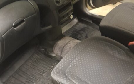 Toyota FunCargo, 2003 год, 460 000 рублей, 5 фотография