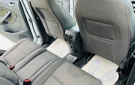 Ford Kuga III, 2016 год, 1 269 000 рублей, 27 фотография