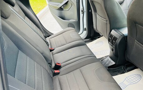 Ford Kuga III, 2016 год, 1 269 000 рублей, 28 фотография