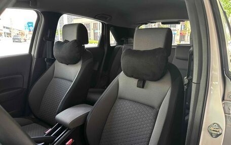 Honda Fit, 2022 год, 1 090 000 рублей, 8 фотография