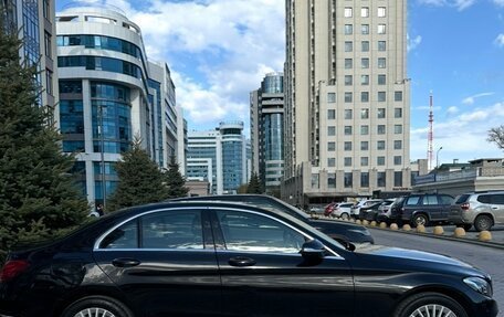 Mercedes-Benz C-Класс, 2014 год, 2 100 000 рублей, 4 фотография