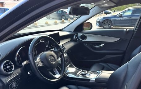 Mercedes-Benz C-Класс, 2014 год, 2 100 000 рублей, 6 фотография