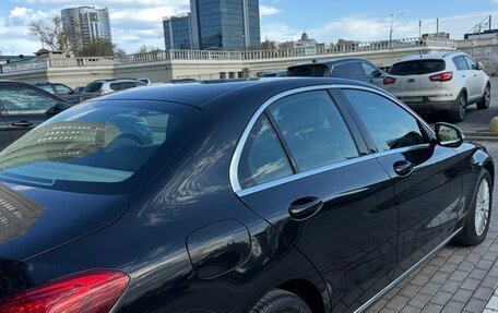 Mercedes-Benz C-Класс, 2014 год, 2 100 000 рублей, 5 фотография