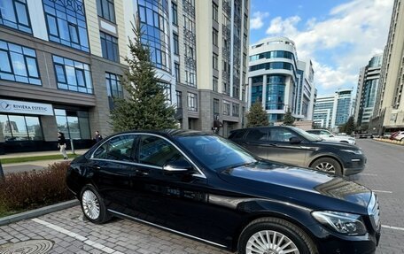 Mercedes-Benz C-Класс, 2014 год, 2 100 000 рублей, 3 фотография