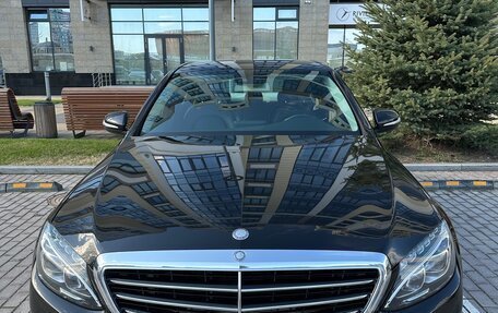 Mercedes-Benz C-Класс, 2014 год, 2 100 000 рублей, 1 фотография