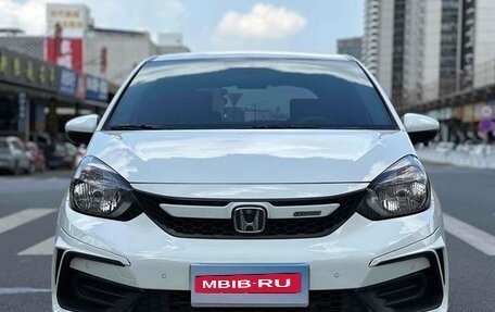 Honda Fit, 2022 год, 1 090 000 рублей, 2 фотография