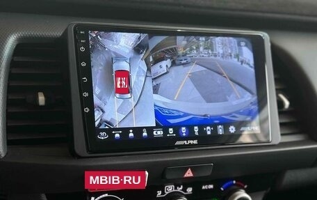 Honda Fit, 2022 год, 1 090 000 рублей, 7 фотография