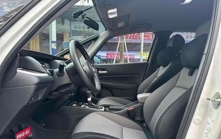 Honda Fit, 2022 год, 1 090 000 рублей, 5 фотография