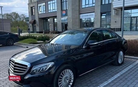 Mercedes-Benz C-Класс, 2014 год, 2 100 000 рублей, 2 фотография