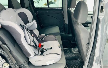 Fiat Doblo I, 2012 год, 599 000 рублей, 5 фотография