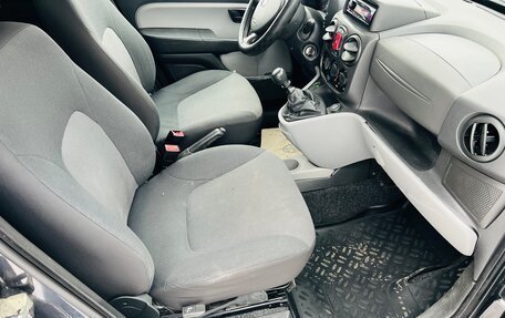 Fiat Doblo I, 2012 год, 599 000 рублей, 22 фотография