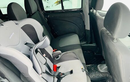 Fiat Doblo I, 2012 год, 599 000 рублей, 25 фотография