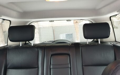 Land Rover Freelander II рестайлинг 2, 2007 год, 1 100 000 рублей, 8 фотография