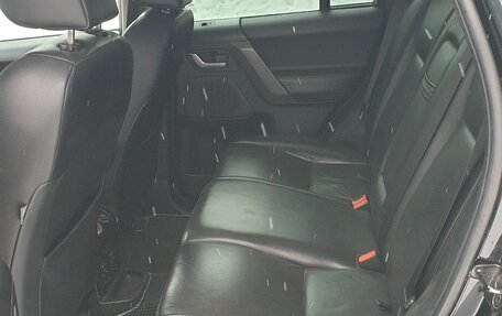 Land Rover Freelander II рестайлинг 2, 2007 год, 1 100 000 рублей, 7 фотография