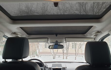 Land Rover Freelander II рестайлинг 2, 2007 год, 1 100 000 рублей, 9 фотография