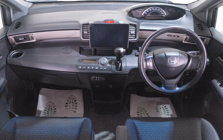 Honda Freed I, 2011 год, 1 169 000 рублей, 15 фотография