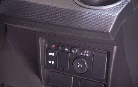 Honda Freed I, 2011 год, 1 169 000 рублей, 10 фотография