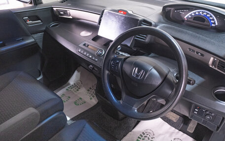 Honda Freed I, 2011 год, 1 169 000 рублей, 14 фотография