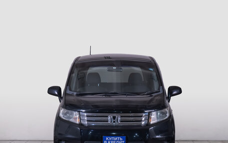 Honda Freed I, 2011 год, 1 169 000 рублей, 4 фотография