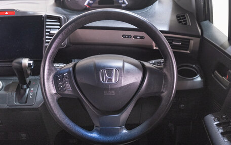 Honda Freed I, 2011 год, 1 169 000 рублей, 8 фотография