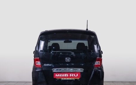 Honda Freed I, 2011 год, 1 169 000 рублей, 5 фотография