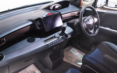 Honda Freed I, 2011 год, 1 169 000 рублей, 17 фотография