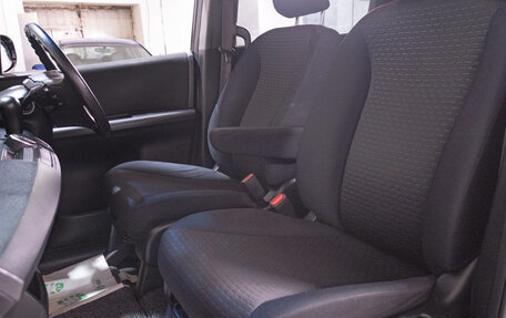 Honda Freed I, 2011 год, 1 169 000 рублей, 18 фотография