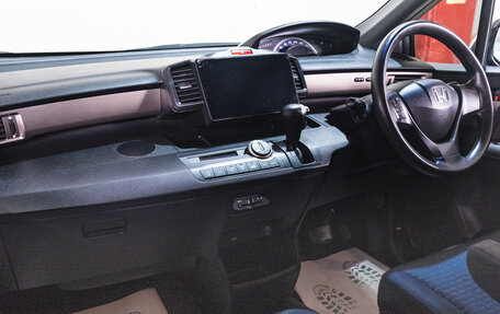 Honda Freed I, 2011 год, 1 169 000 рублей, 16 фотография