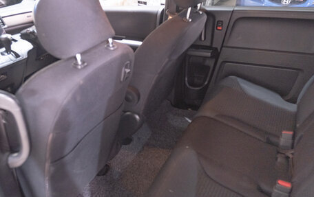 Honda Freed I, 2011 год, 1 169 000 рублей, 19 фотография