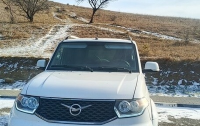 ЛуАЗ Patriot, 2021 год, 1 360 000 рублей, 1 фотография