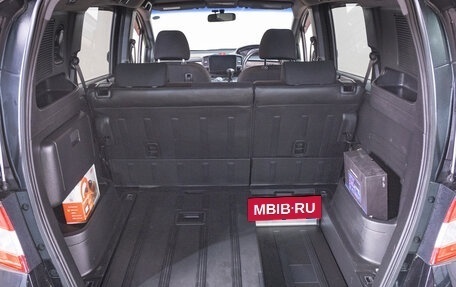 Honda Freed I, 2011 год, 1 169 000 рублей, 21 фотография