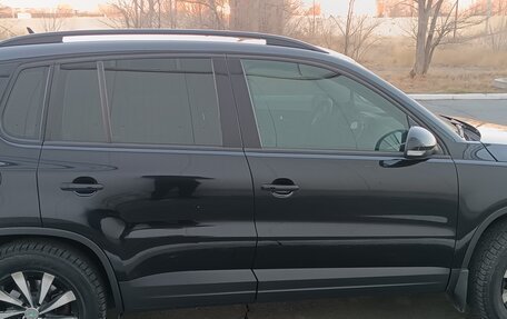 Volkswagen Tiguan I, 2013 год, 1 280 000 рублей, 6 фотография