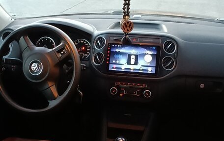 Volkswagen Tiguan I, 2013 год, 1 280 000 рублей, 15 фотография