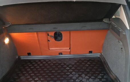 Volkswagen Tiguan I, 2013 год, 1 280 000 рублей, 14 фотография