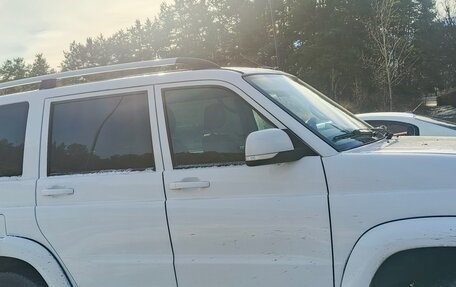 ЛуАЗ Patriot, 2021 год, 1 360 000 рублей, 3 фотография