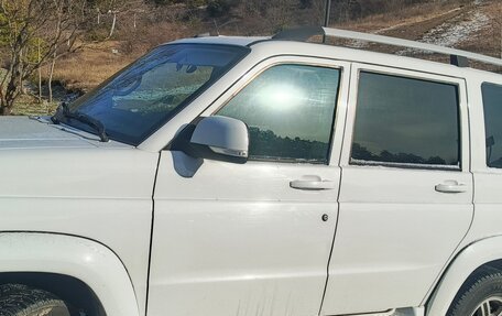 ЛуАЗ Patriot, 2021 год, 1 360 000 рублей, 2 фотография