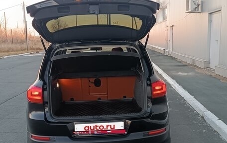 Volkswagen Tiguan I, 2013 год, 1 280 000 рублей, 11 фотография