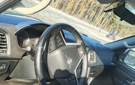 ЛуАЗ Patriot, 2021 год, 1 360 000 рублей, 7 фотография