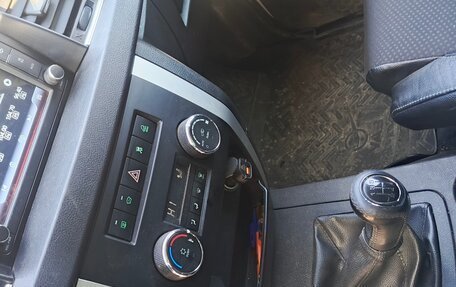 ЛуАЗ Patriot, 2021 год, 1 360 000 рублей, 8 фотография