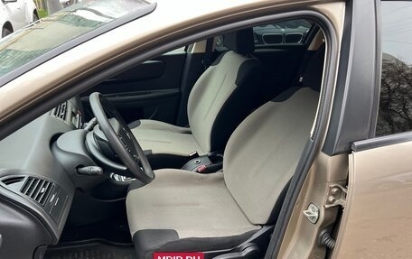 Citroen C4 II рестайлинг, 2009 год, 370 000 рублей, 15 фотография