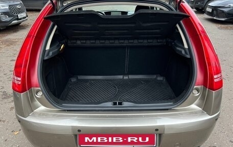 Citroen C4 II рестайлинг, 2009 год, 370 000 рублей, 18 фотография