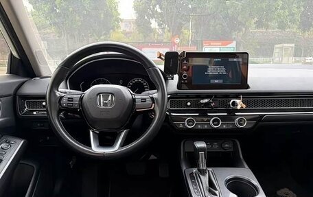 Honda Civic, 2022 год, 1 290 030 рублей, 7 фотография