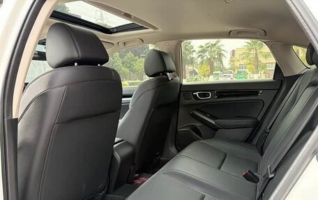 Honda Civic, 2022 год, 1 290 030 рублей, 6 фотография