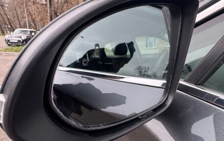 Hyundai Sonata VIII, 2021 год, 2 750 000 рублей, 12 фотография