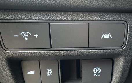 Hyundai Sonata VIII, 2021 год, 2 750 000 рублей, 21 фотография