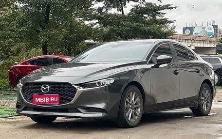 Mazda 3, 2022 год, 1 079 003 рублей, 1 фотография
