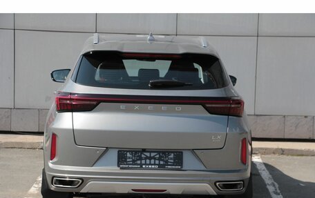 CheryExeed LX, 2024 год, 3 520 000 рублей, 11 фотография
